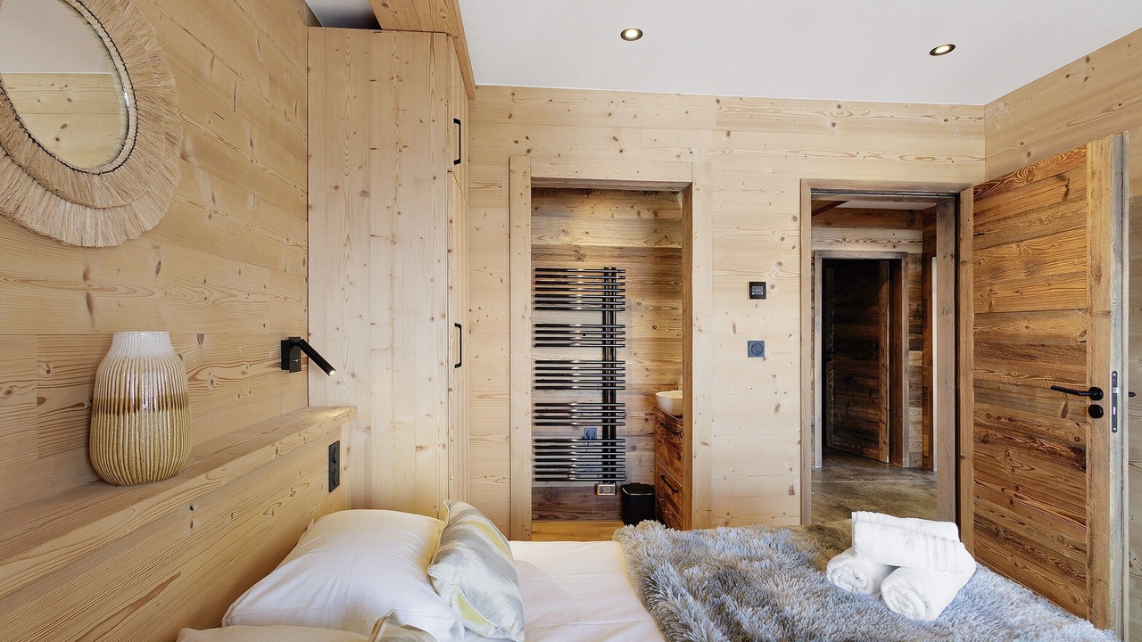 Photo of Bedroom in Les Angles