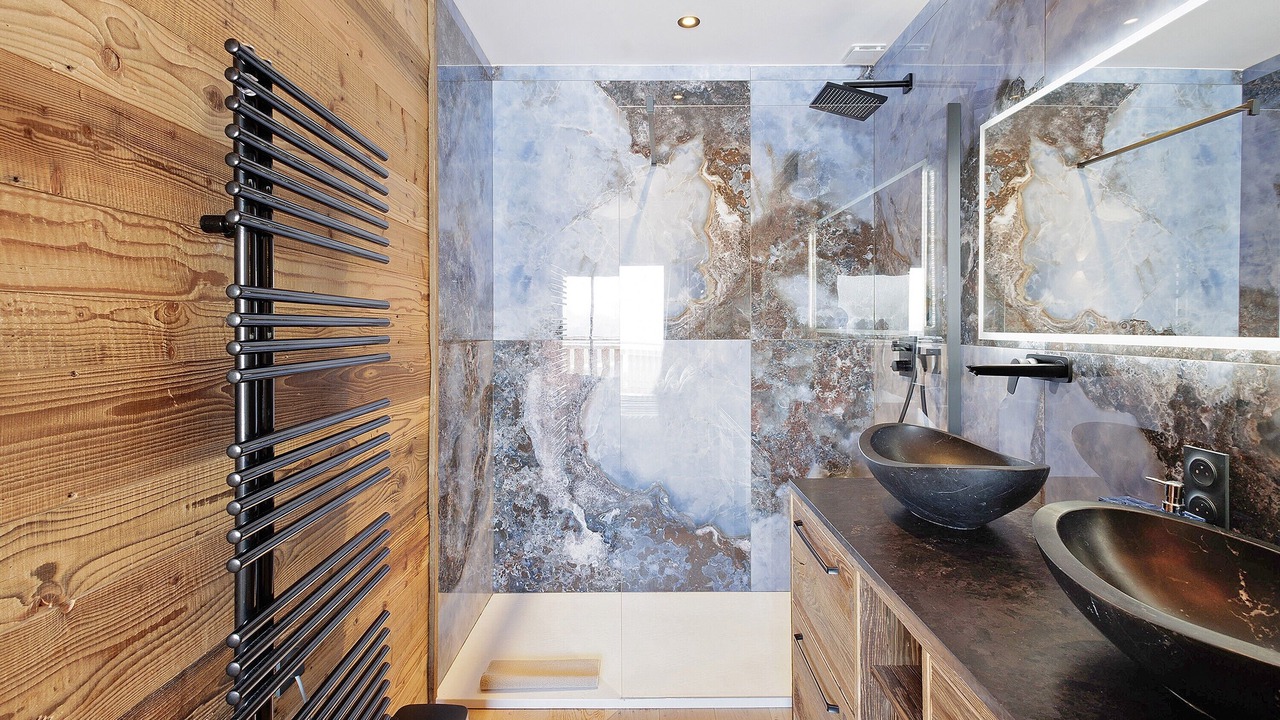 Photo of Bathroom in Les Angles