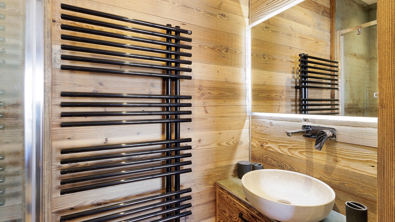 Photo of Bathroom in Les Angles