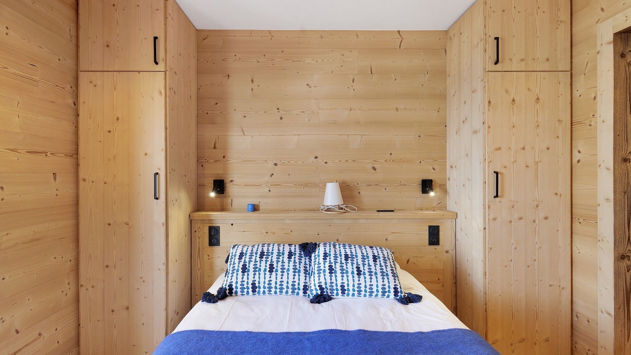 Photo of Bedroom in Les Angles