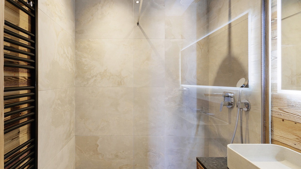 Photo of Bathroom in Les Angles