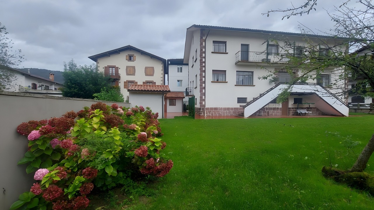 Photo of Outdoor in Elizondo