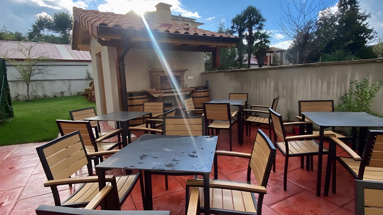 Photo of Outdoor in Elizondo