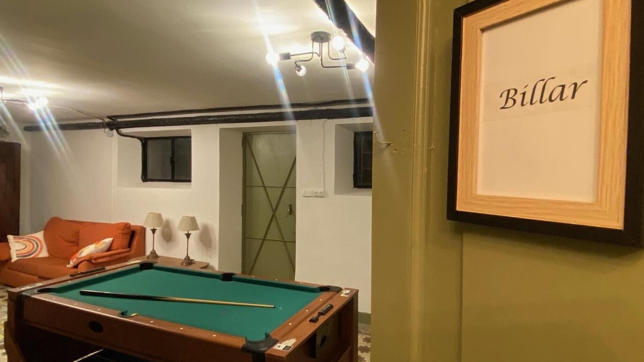 Photo of Bedroom in Elizondo