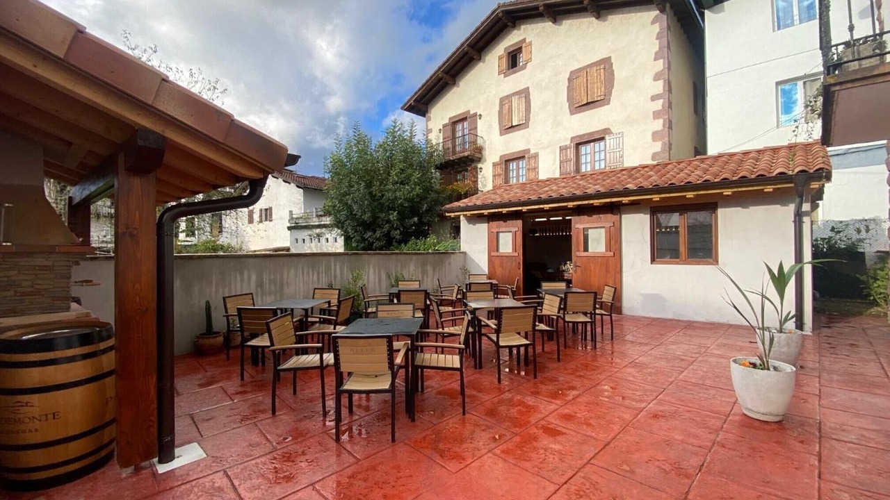 Photo of Outdoor in Elizondo