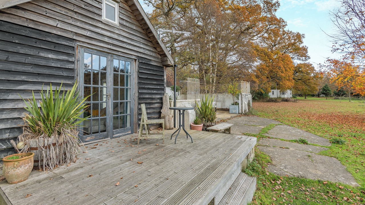 Photo of Outdoor in Frant