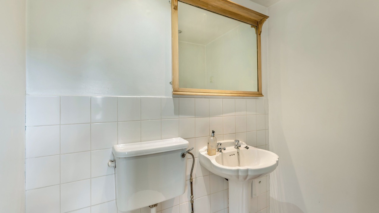 Photo of Bedroom in Frant