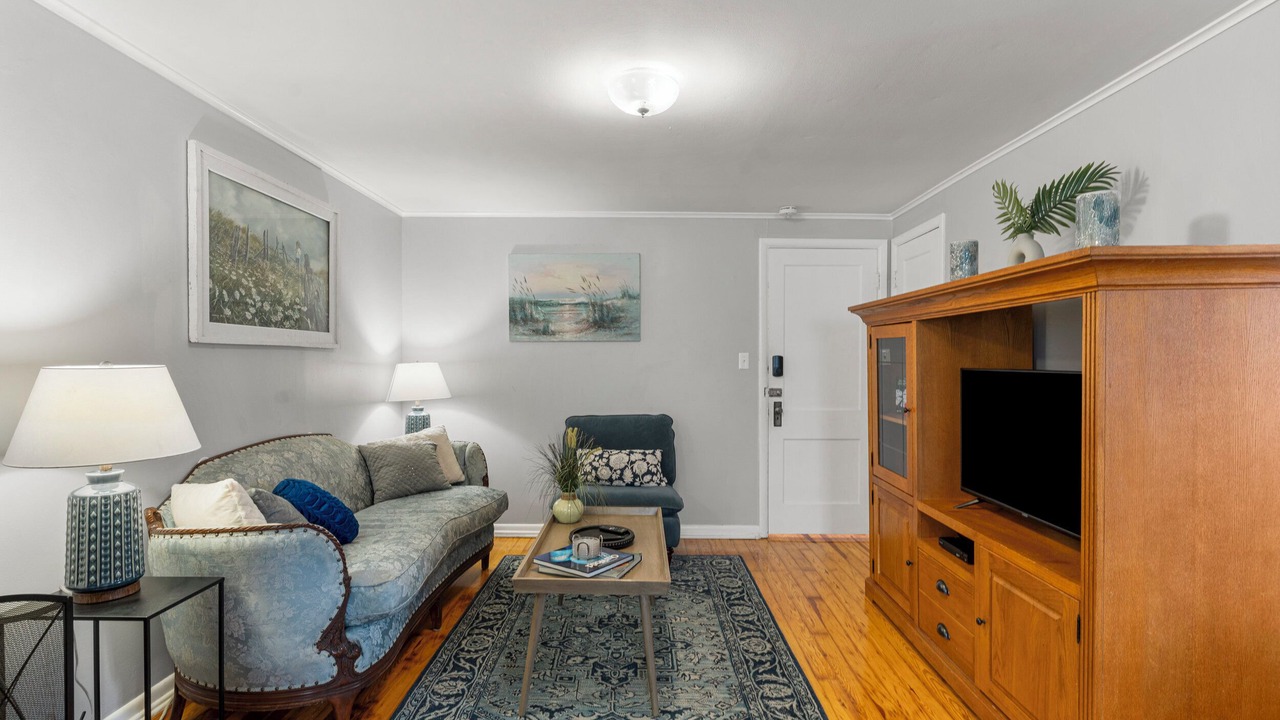 Photo of Bedroom in Sapulpa