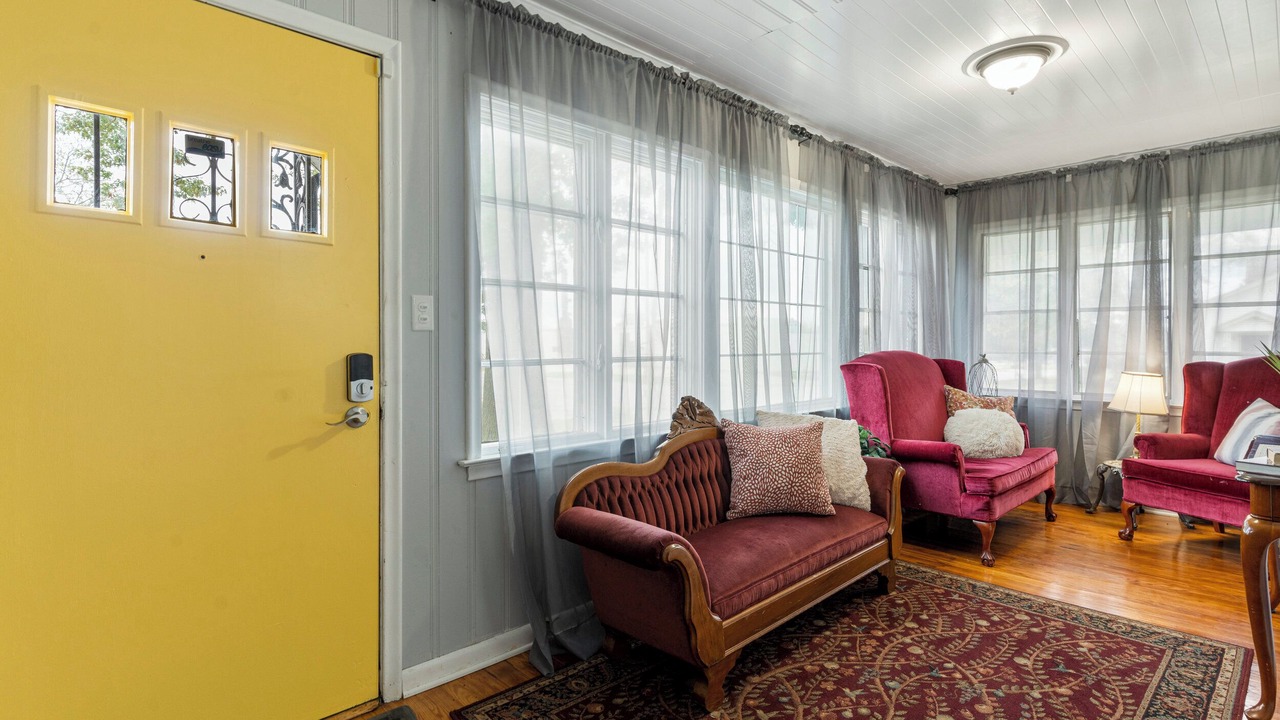 Photo of Livingroom in Sapulpa