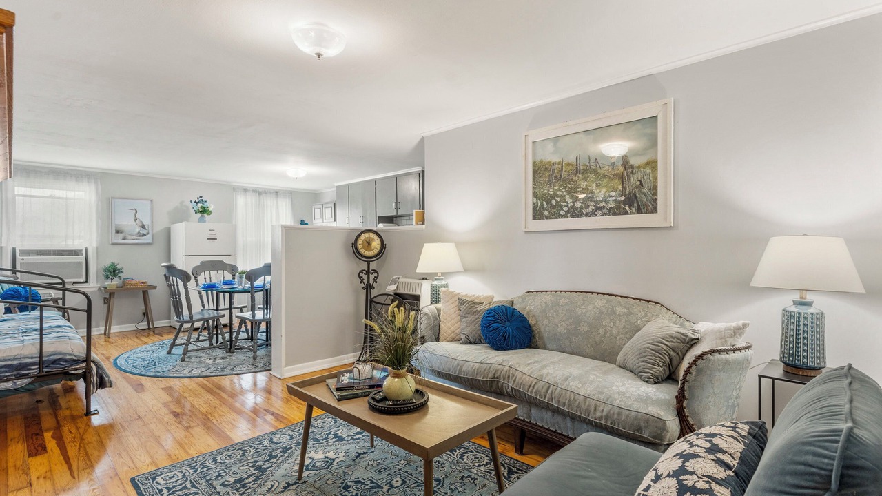 Photo of Livingroom in Sapulpa