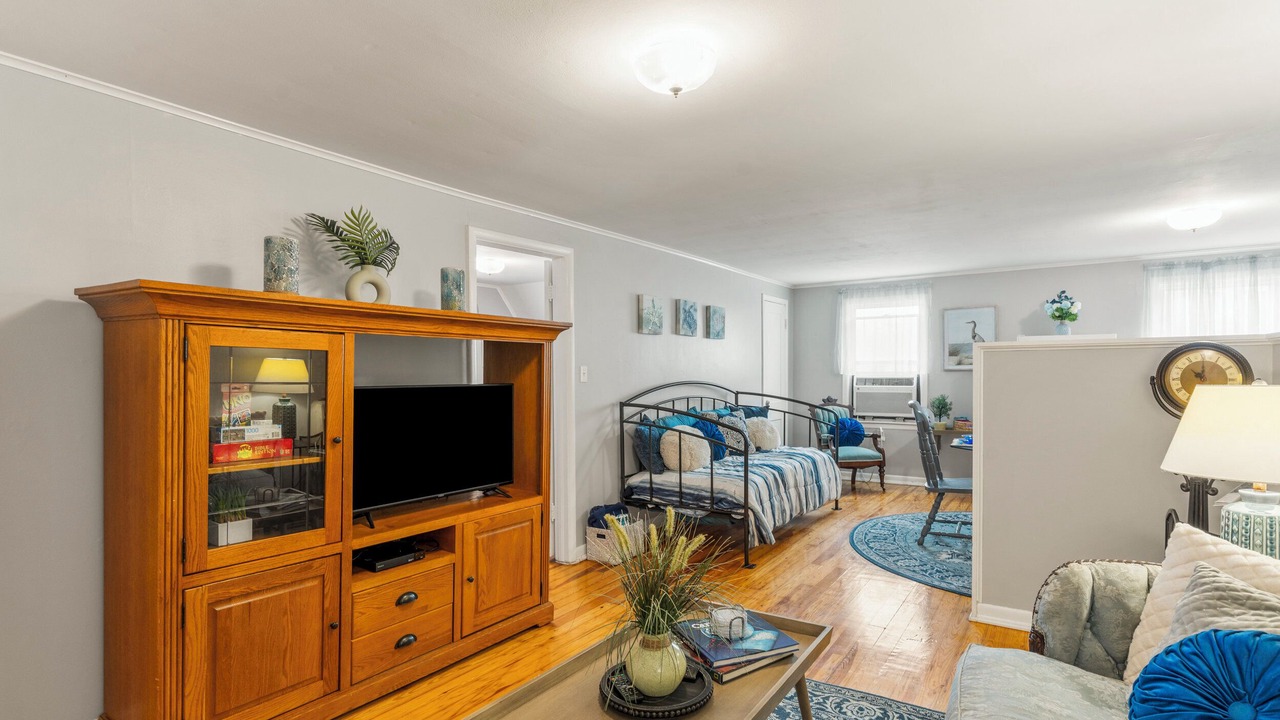 Photo of Bedroom in Sapulpa