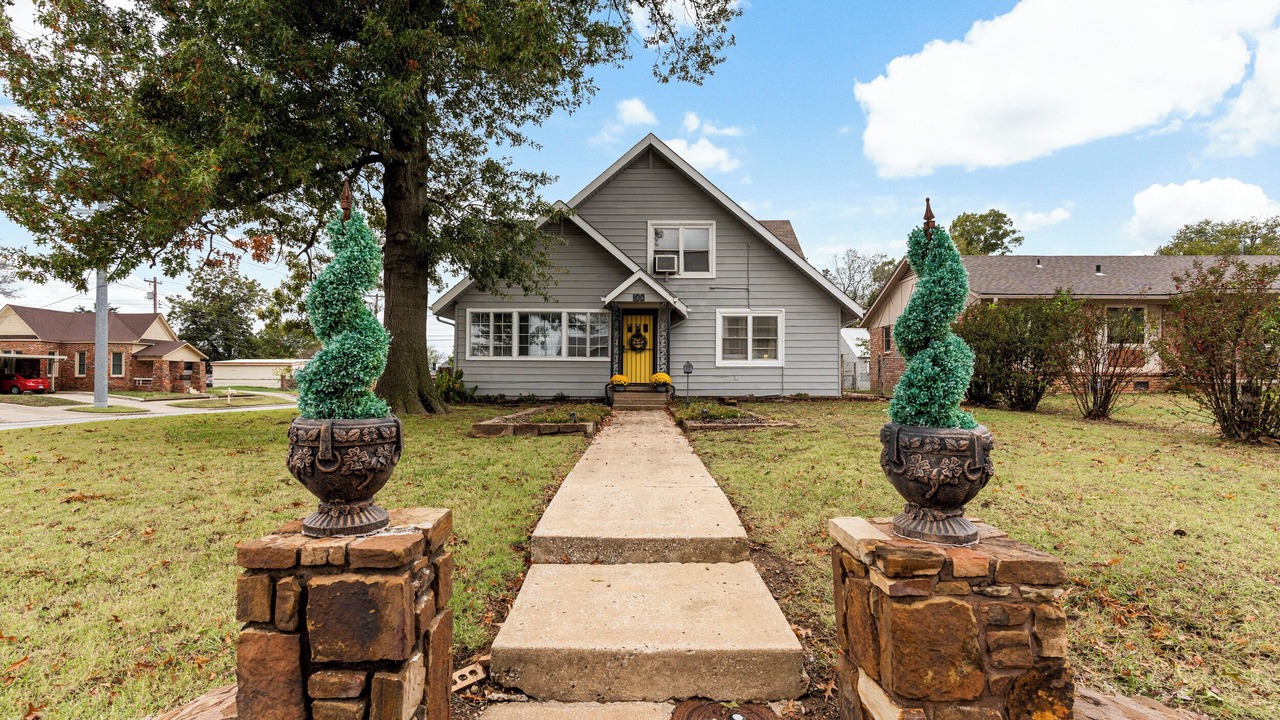 Photo of Outdoor in Sapulpa