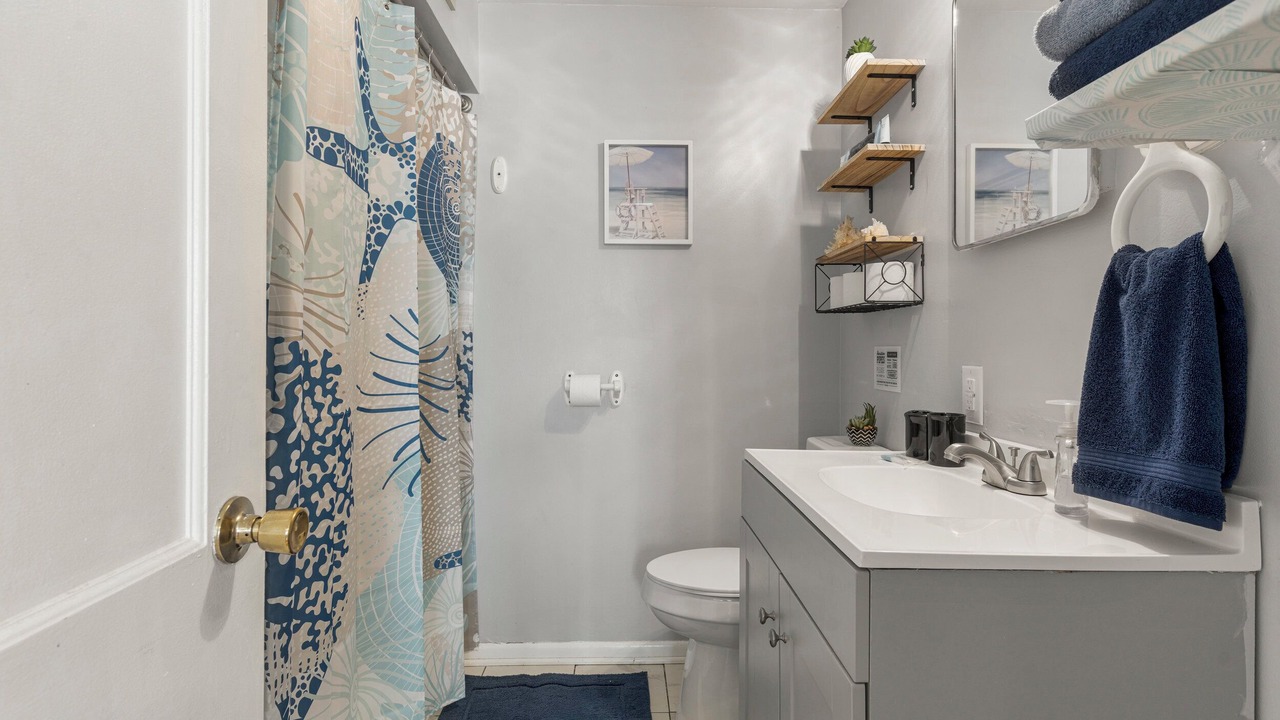 Photo of Bathroom in Sapulpa
