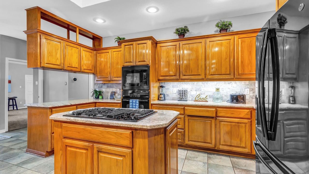 Photo of Kitchen in Austin