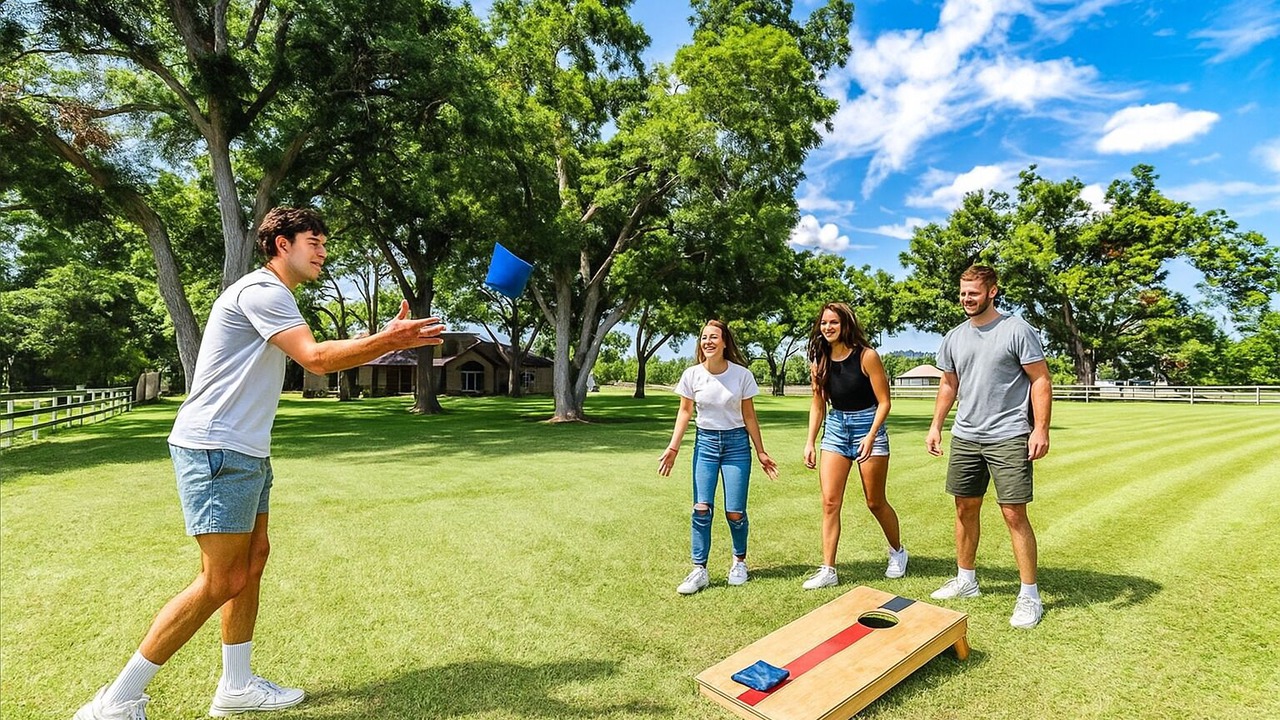 Photo of Outdoor in Austin