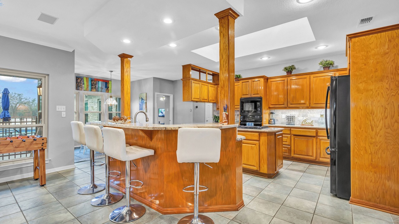 Photo of Kitchen in Austin