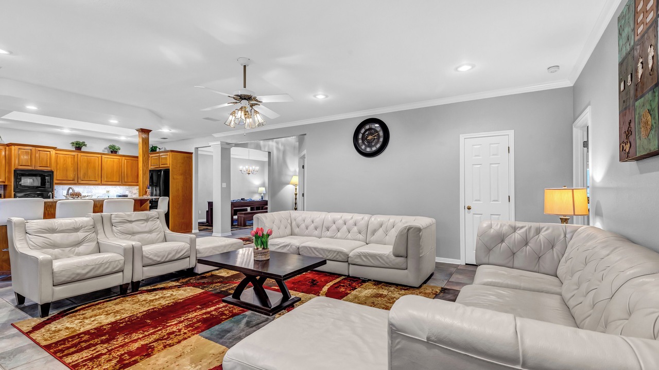 Photo of Livingroom in Austin