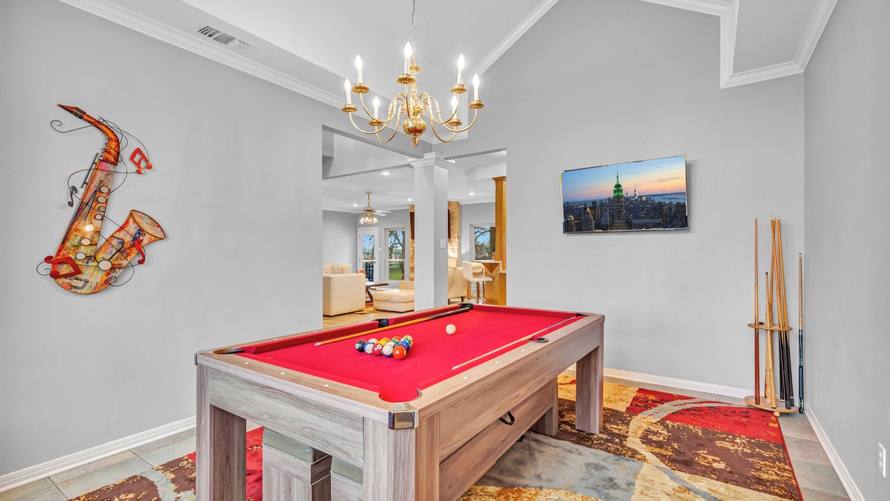 Photo of Bedroom in Austin