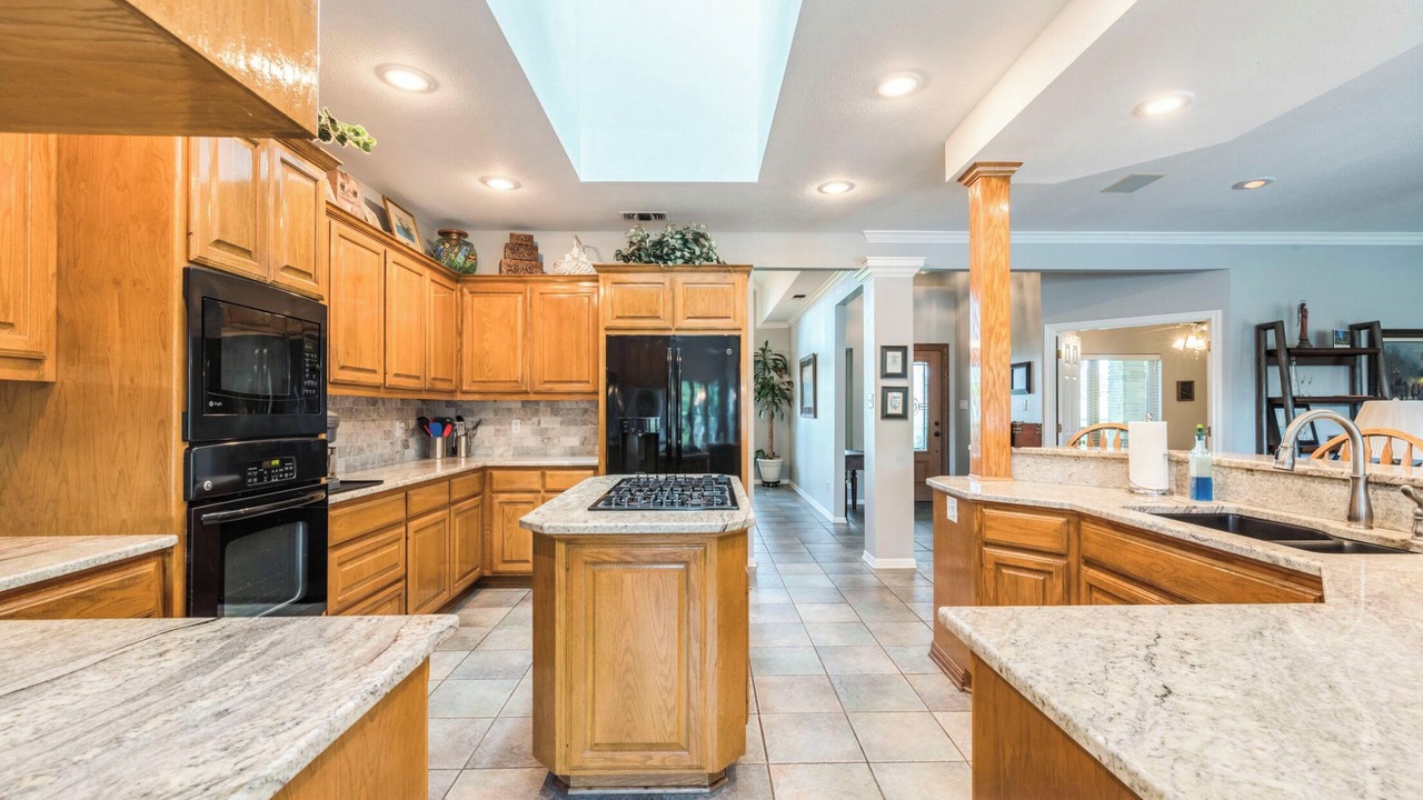 Photo of Kitchen in Austin