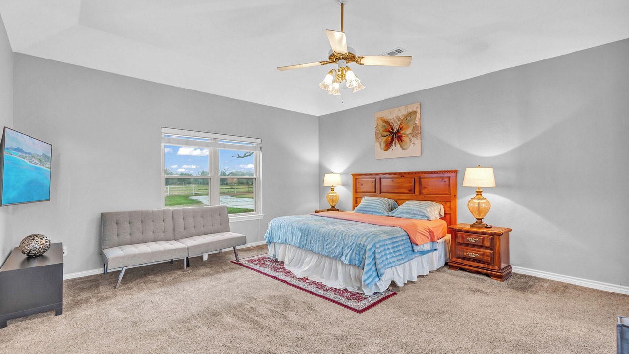 Photo of Bedroom in Austin