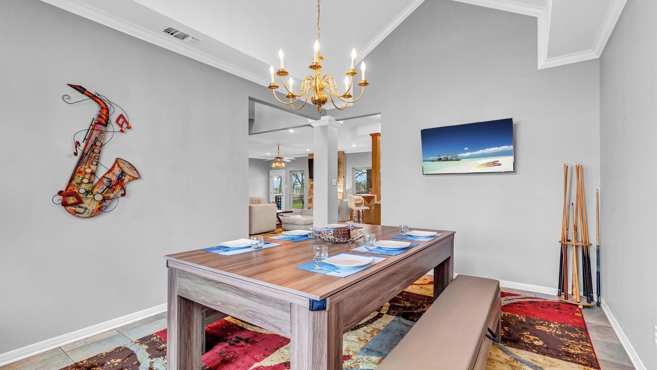Photo of Bedroom in Austin