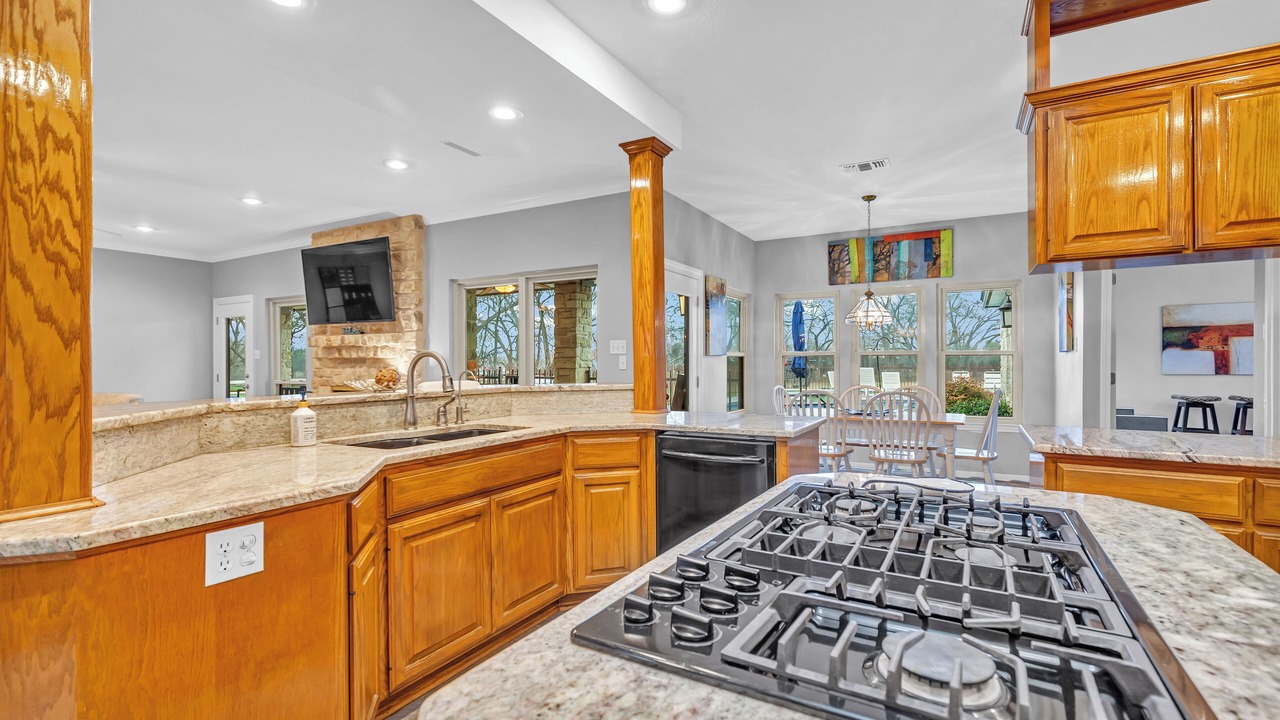 Photo of Kitchen in Austin