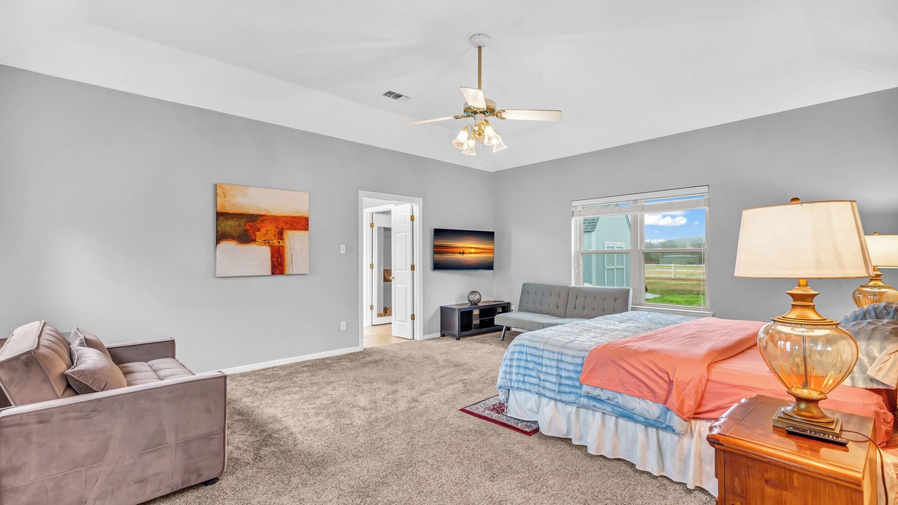 Photo of Bedroom in Austin