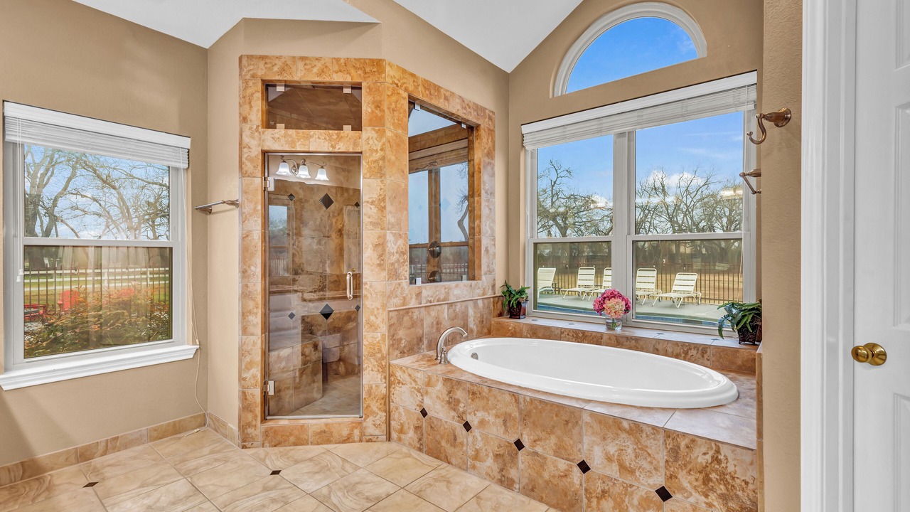 Photo of Bathroom in Austin