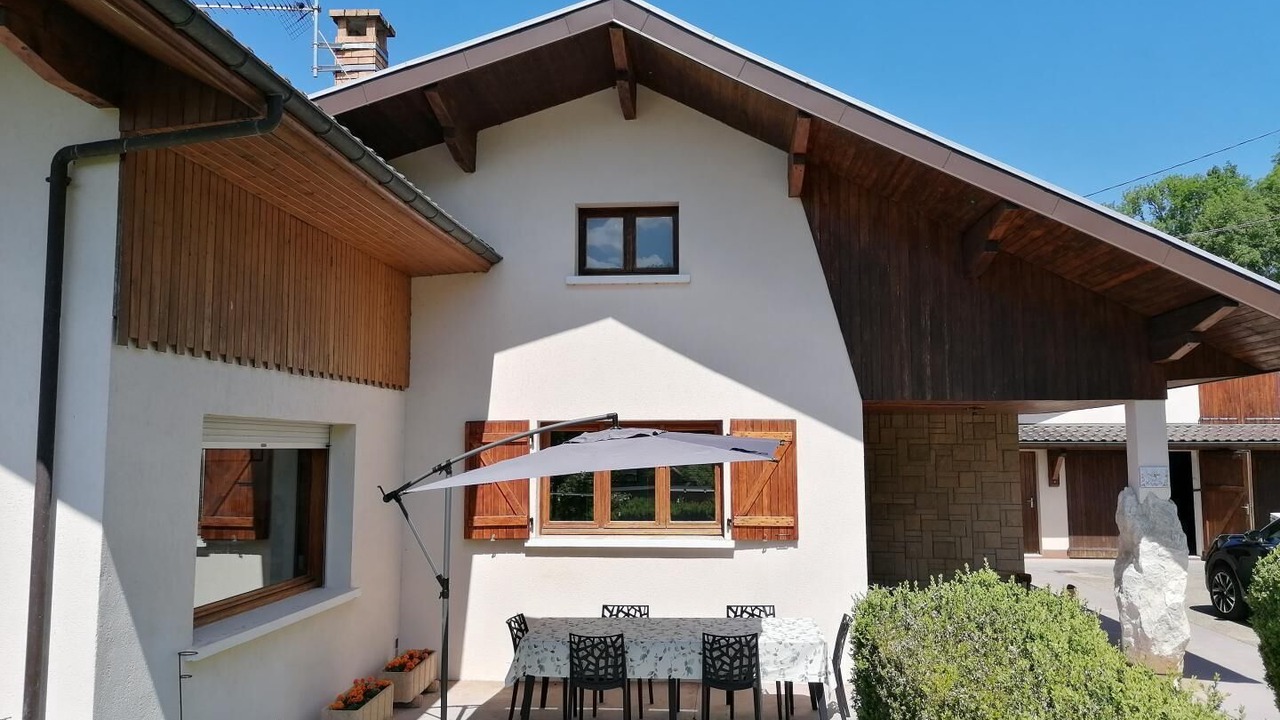 Photo of Outdoor in Saint-Ours