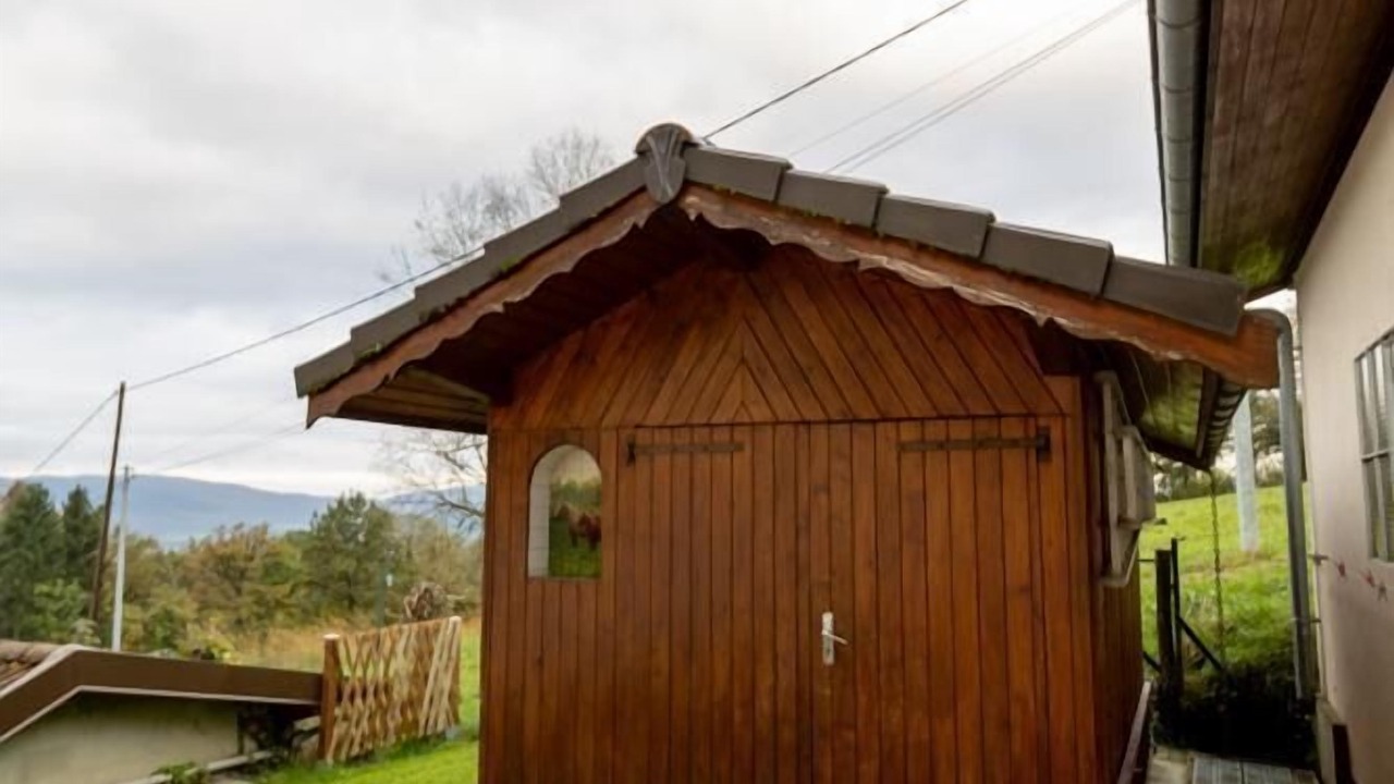 Photo of Outdoor in Saint-Ours