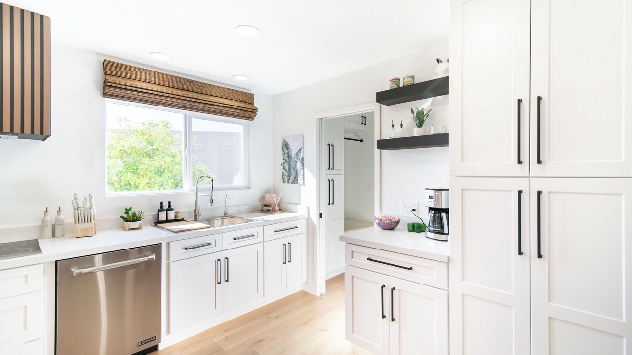 Photo of Kitchen in Fountain of the Sun
