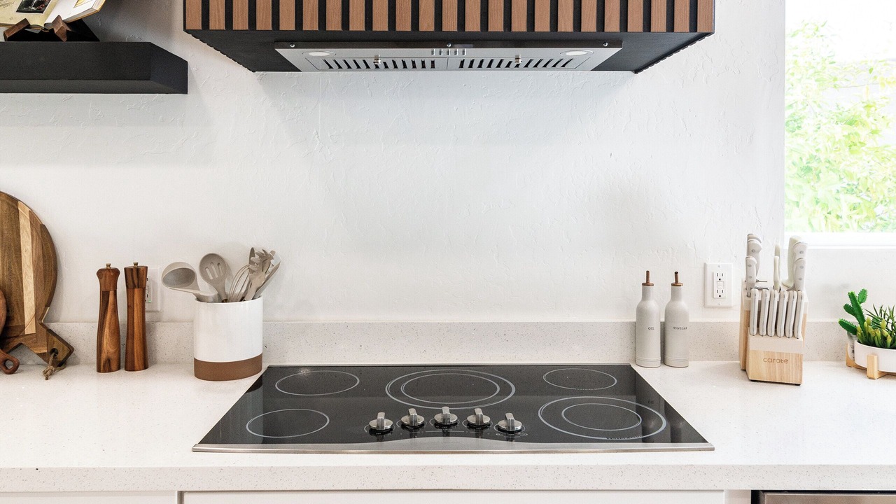 Photo of Kitchen in Fountain of the Sun