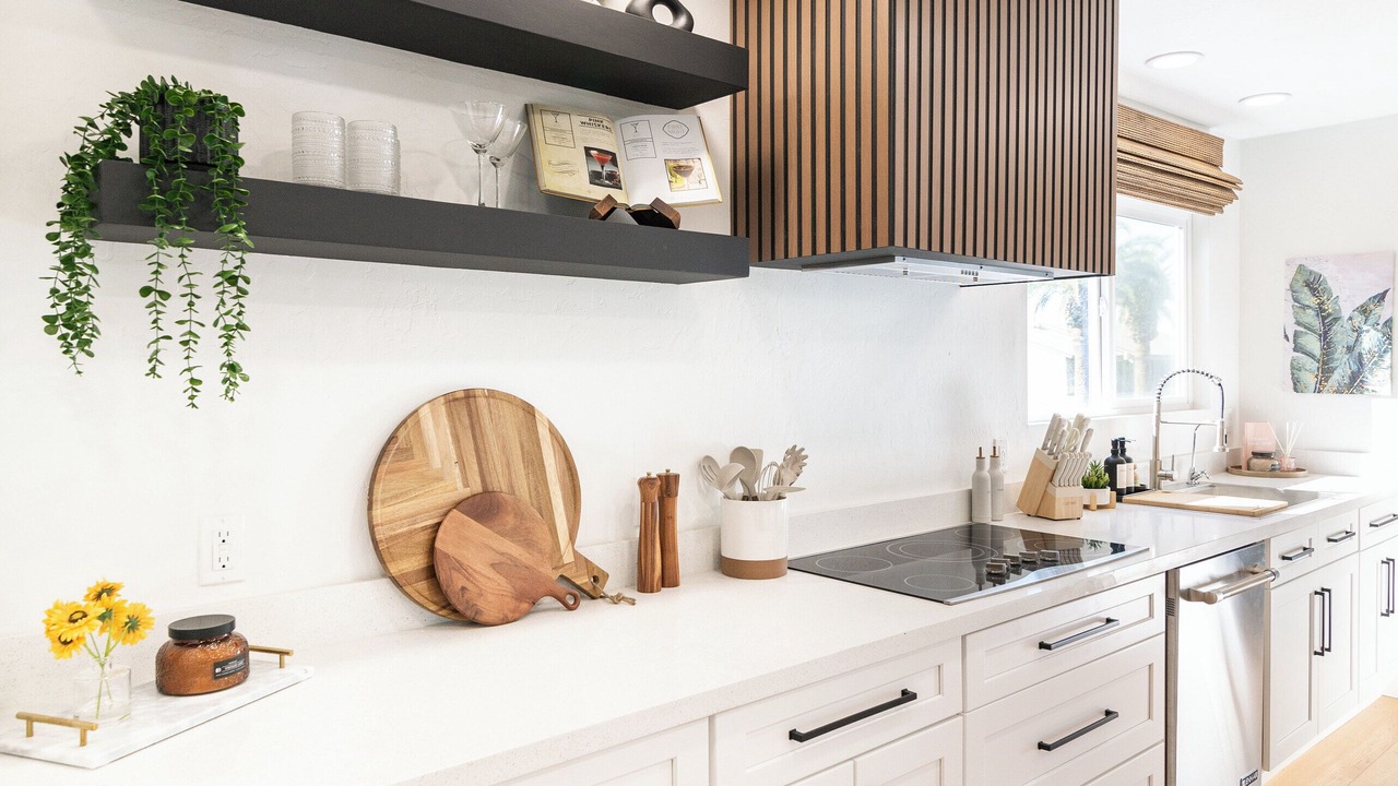Photo of Kitchen in Fountain of the Sun