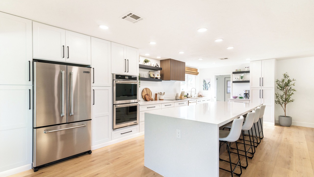 Photo of Kitchen in Fountain of the Sun