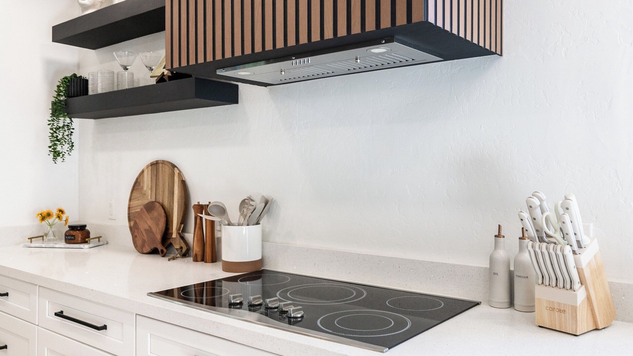 Photo of Kitchen in Fountain of the Sun