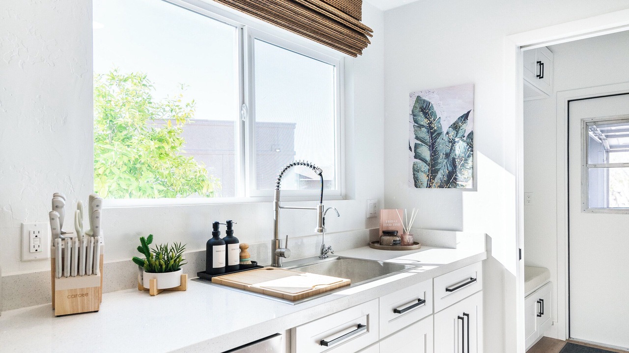 Photo of Kitchen in Fountain of the Sun