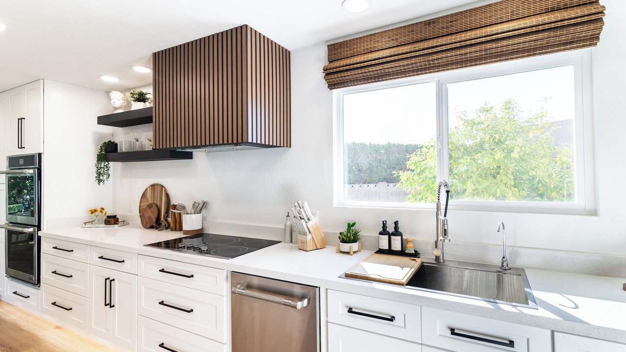 Photo of Kitchen in Fountain of the Sun