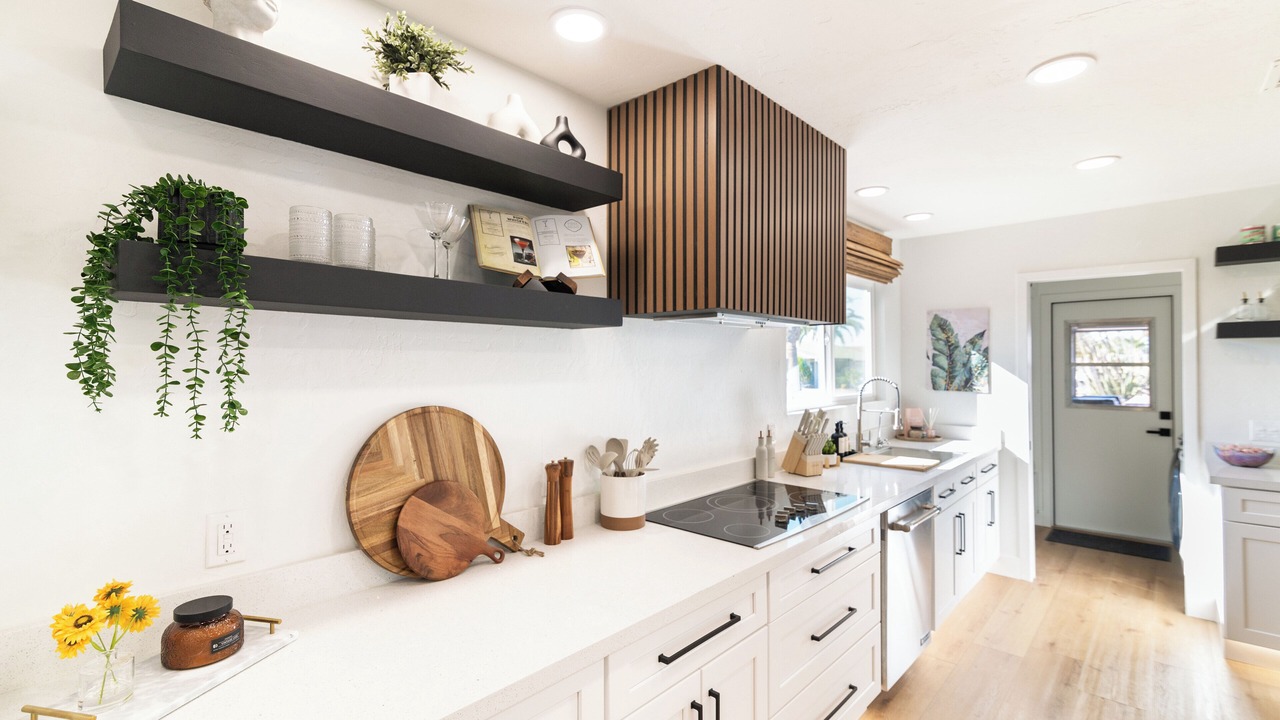 Photo of Kitchen in Fountain of the Sun