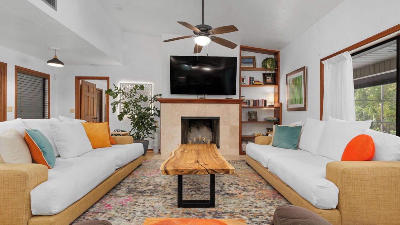 Photo of Livingroom in Bradenton