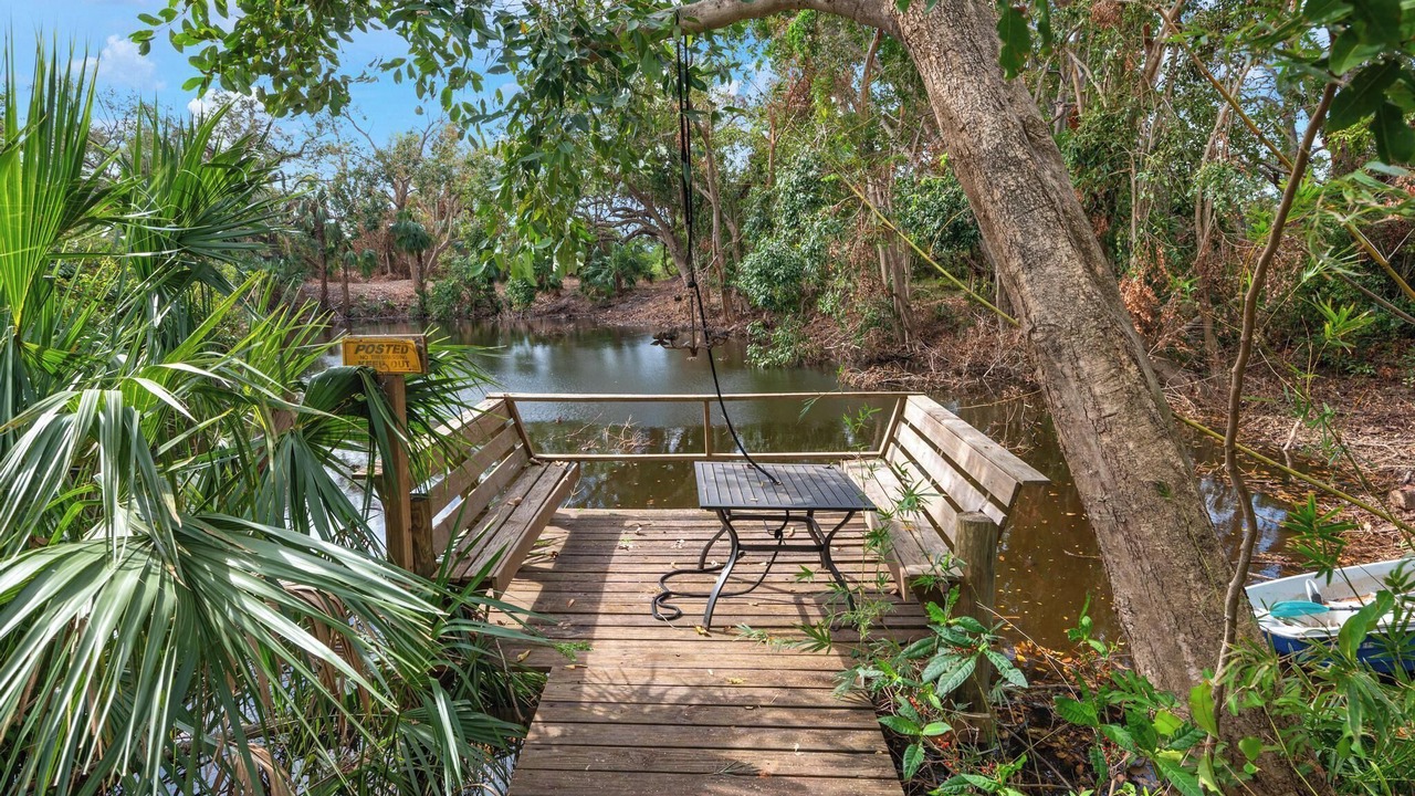 Photo of Patio Balcony in Bradenton