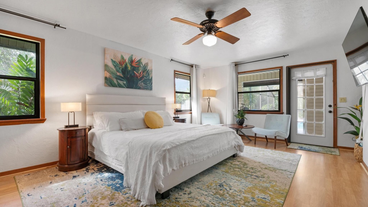 Photo of Bedroom in Bradenton