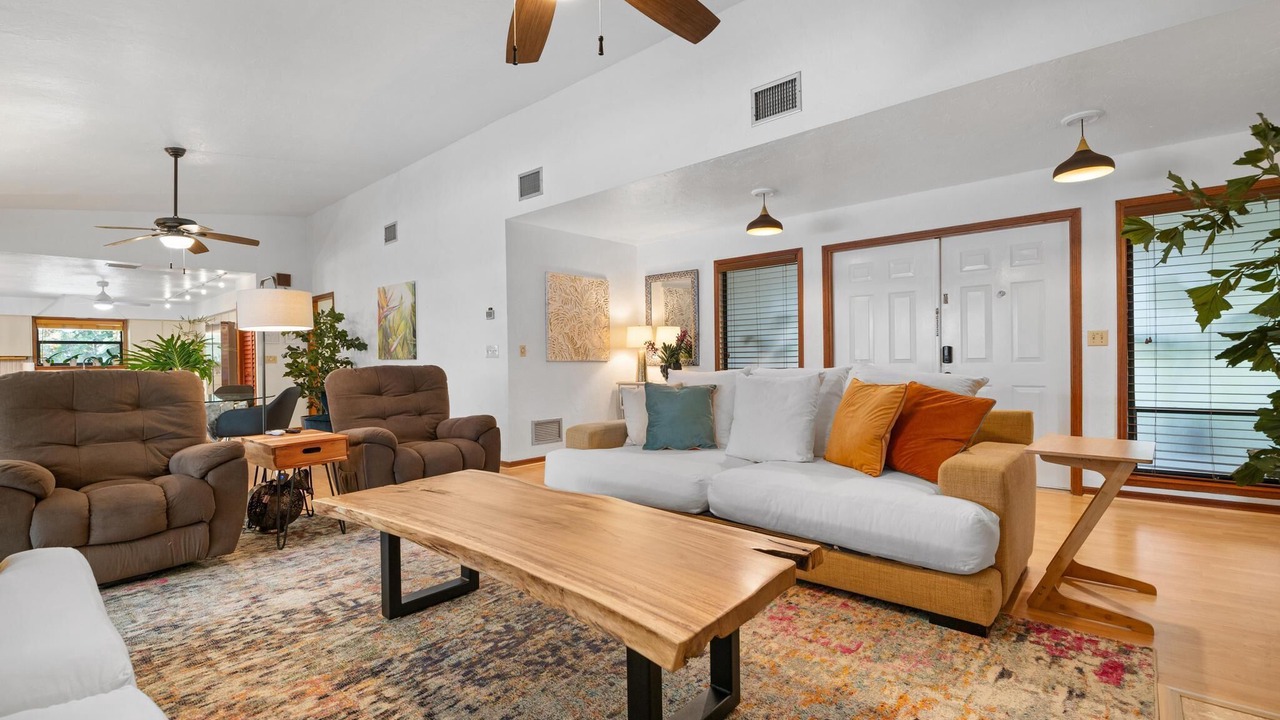 Photo of Livingroom in Bradenton