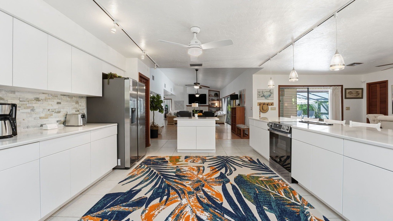 Photo of Kitchen in Bradenton