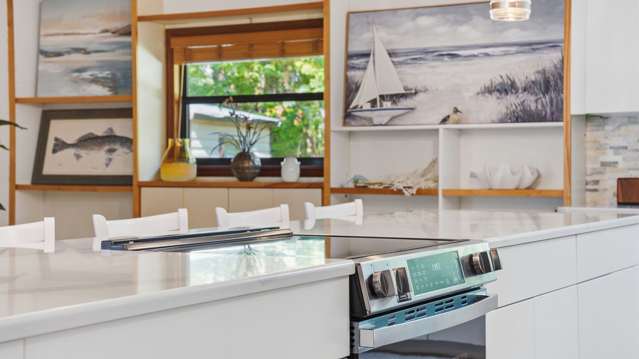 Photo of Kitchen in Bradenton