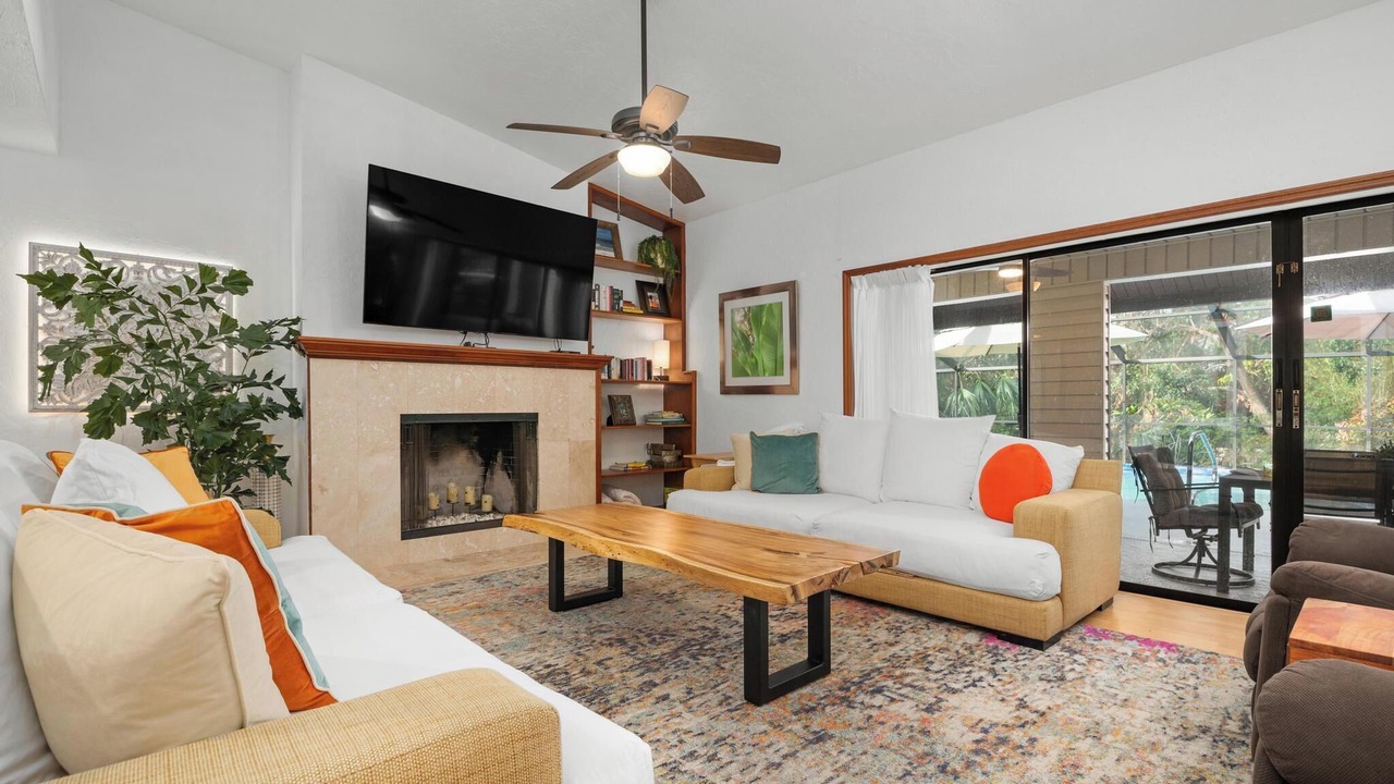 Photo of Livingroom in Bradenton