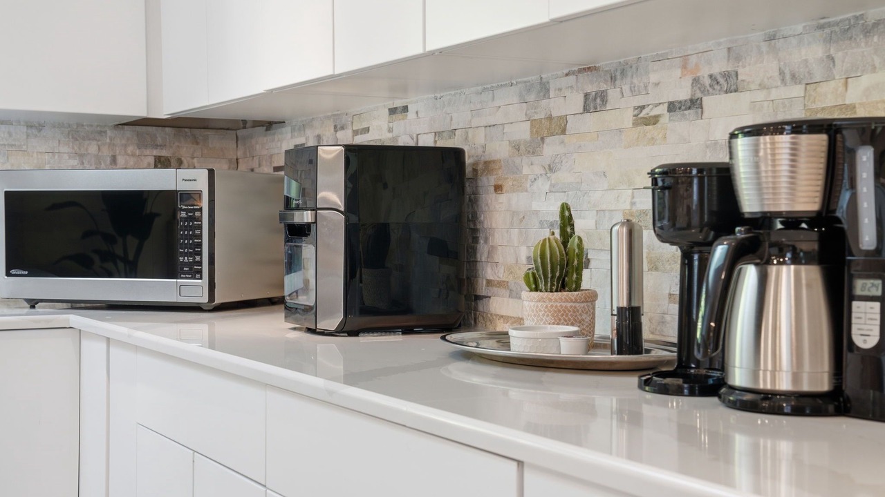 Photo of Kitchen in Bradenton