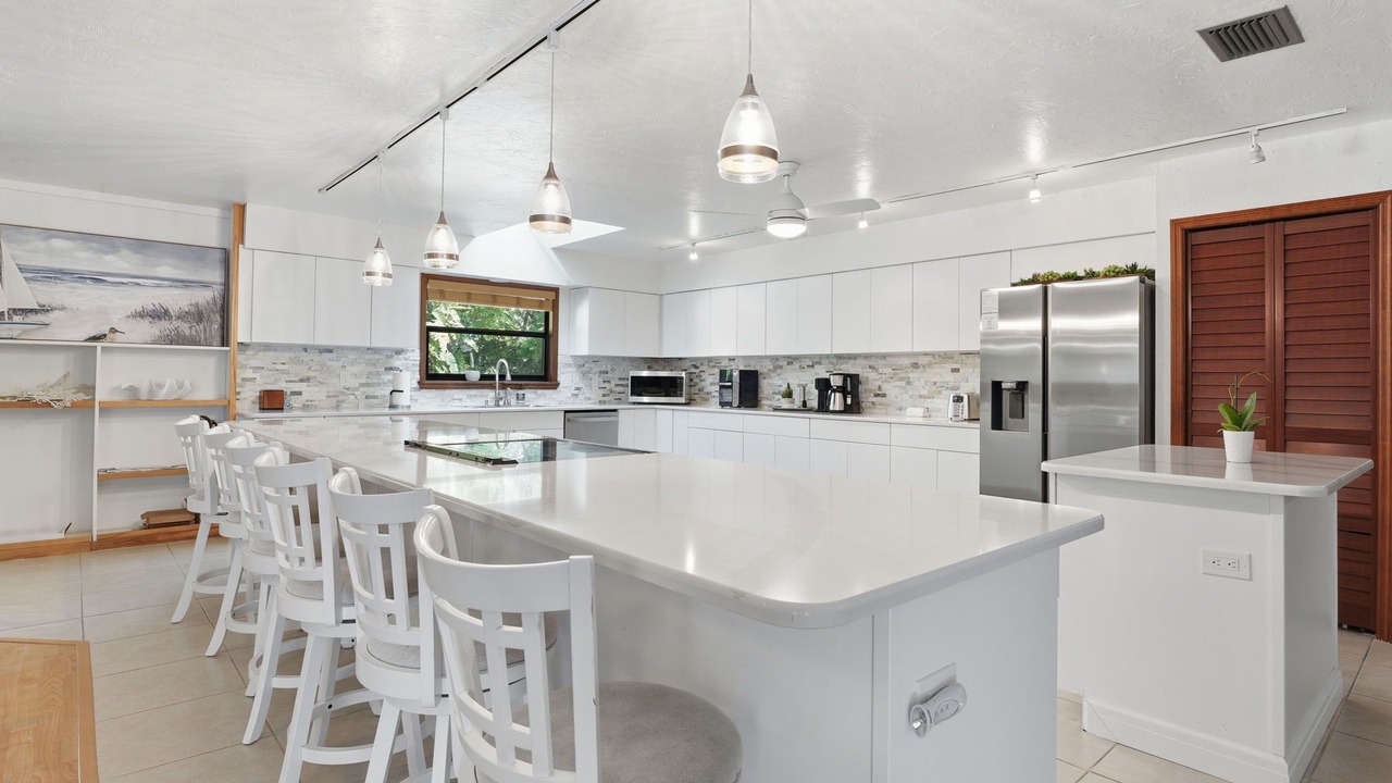 Photo of Kitchen in Bradenton