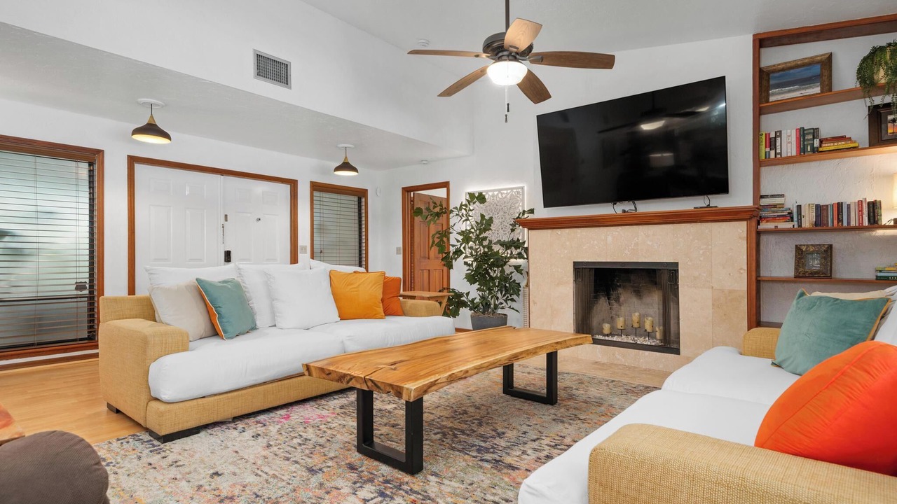 Photo of Livingroom in Bradenton