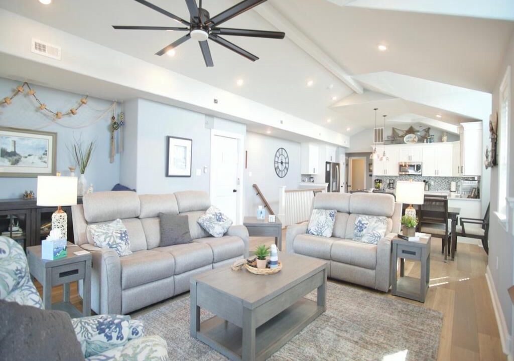 Photo of Livingroom in Sea Isle City
