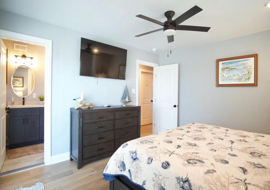 Photo of Bedroom in Sea Isle City